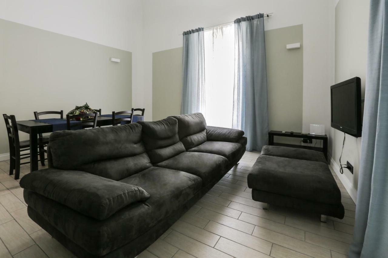 Apartment A Casa Distefano We Are The Center